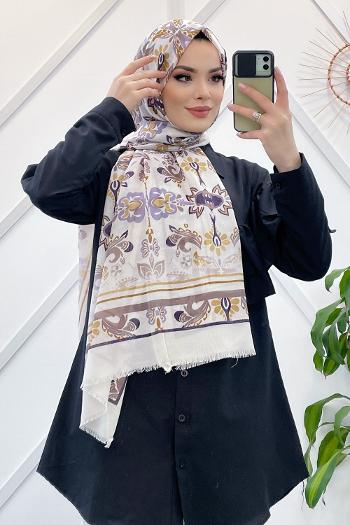 BOHEM DESEN ŞAL