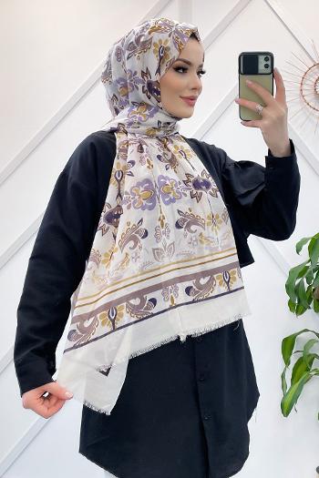BOHEM DESEN ŞAL