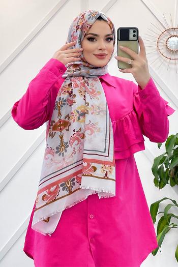 BOHEM DESEN ŞAL