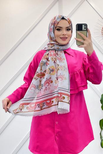 BOHEM DESEN ŞAL