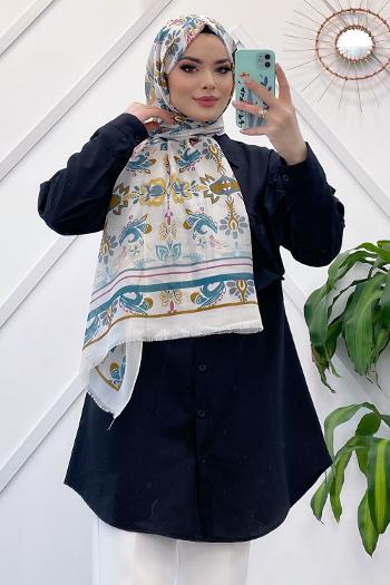 BOHEM DESEN ŞAL
