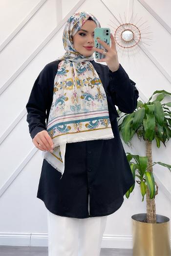 BOHEM DESEN ŞAL