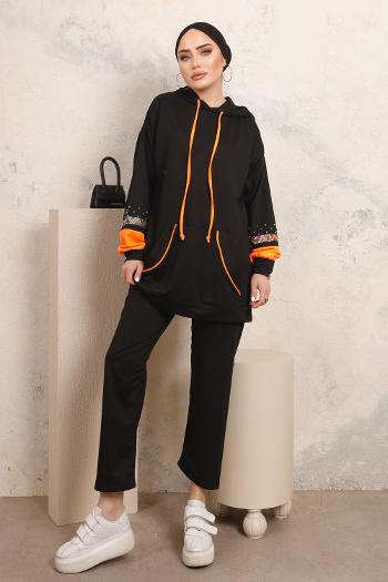 KOLLARI PULLU SPOR TAKIM