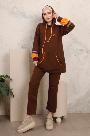 KOLLARI PULLU SPOR TAKIM