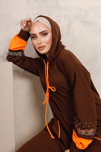 KOLLARI PULLU SPOR TAKIM