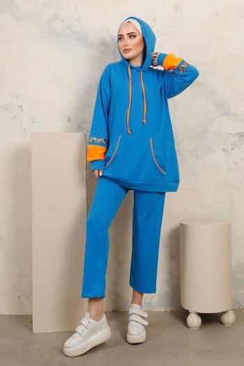 KOLLARI PULLU SPOR TAKIM