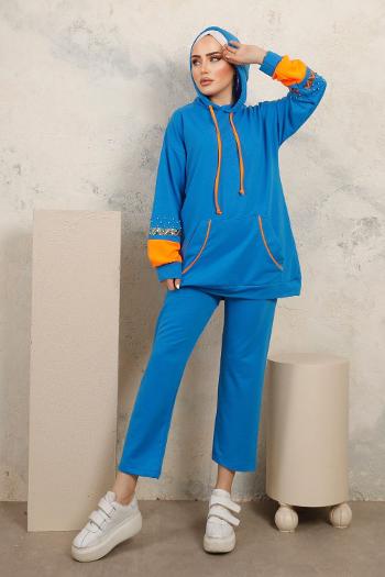 KOLLARI PULLU SPOR TAKIM