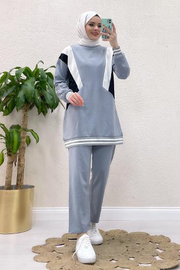 ÖN ÇAPRAZ GARNİLİ SPOR TAKIM