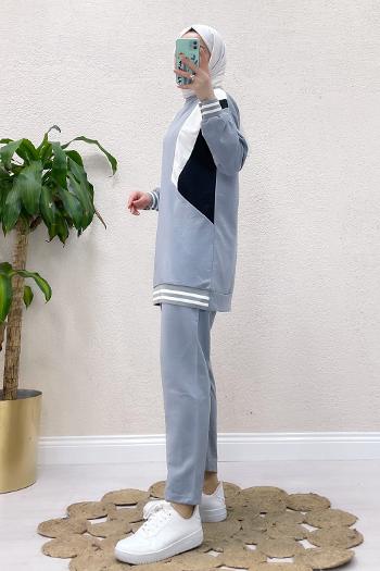 ÖN ÇAPRAZ GARNİLİ SPOR TAKIM