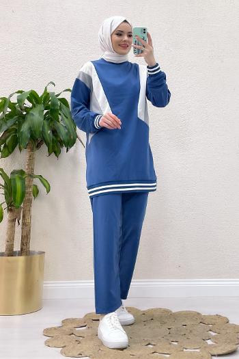 ÖN ÇAPRAZ GARNİLİ SPOR TAKIM