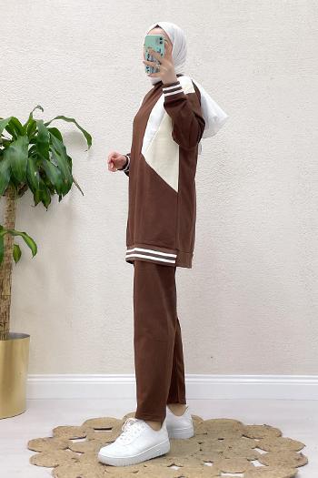 ÖN ÇAPRAZ GARNİLİ SPOR TAKIM