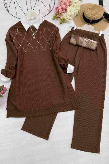 ÖNÜ ÇAPRAZ TAŞ İŞLEME TAKIM