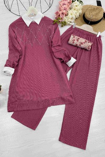 ÖNÜ ÇAPRAZ TAŞ İŞLEME TAKIM