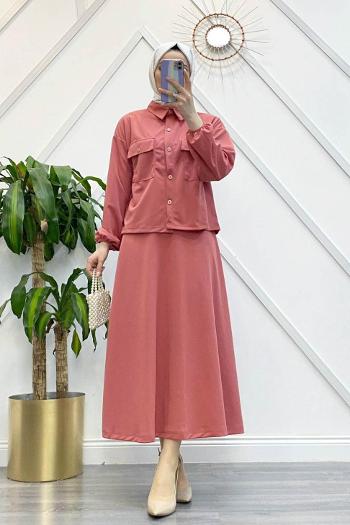 KREP CEKET ETEK TAKIM