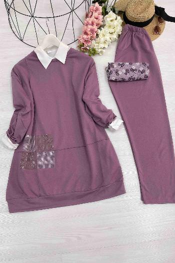 KARELİ SİM BASKILI SPOR TAKIM