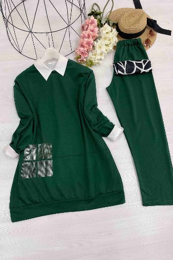 KARELİ SİM BASKILI SPOR TAKIM