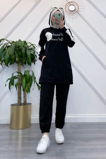 NOT AVAİLABLE BASKILI SPOR TAKIM