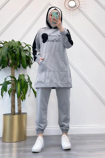 NOT AVAİLABLE BASKILI SPOR TAKIM