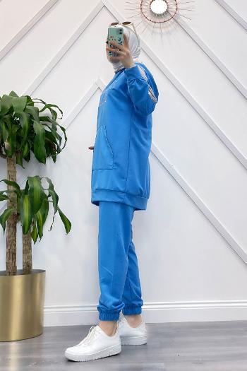 NOT AVAİLABLE BASKILI SPOR TAKIM