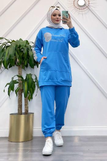 NOT AVAİLABLE BASKILI SPOR TAKIM