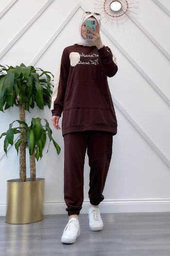 NOT AVAİLABLE BASKILI SPOR TAKIM