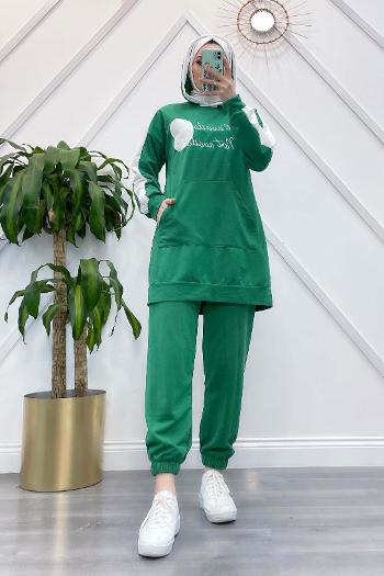 NOT AVAİLABLE BASKILI SPOR TAKIM