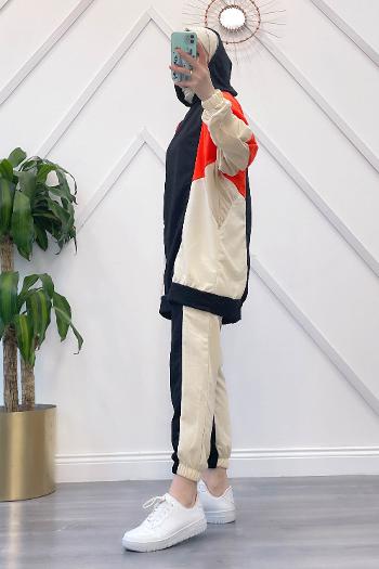 RENKLİ BASKILI SPOR PENYE TAKIM