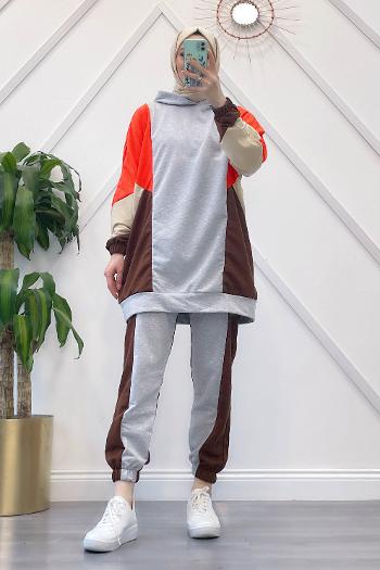 RENKLİ BASKILI SPOR PENYE TAKIM