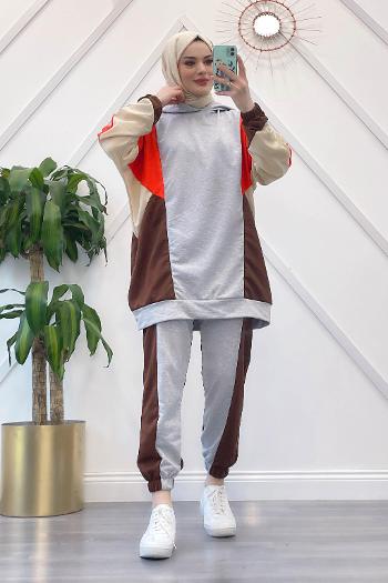 RENKLİ BASKILI SPOR PENYE TAKIM