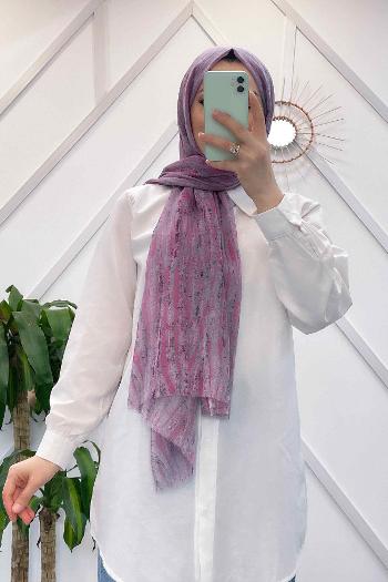 GÖKKUŞAĞI PAMUK ŞAL