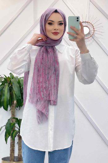 GÖKKUŞAĞI PAMUK ŞAL