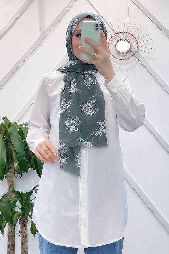 TUANA PAMUK ŞAL