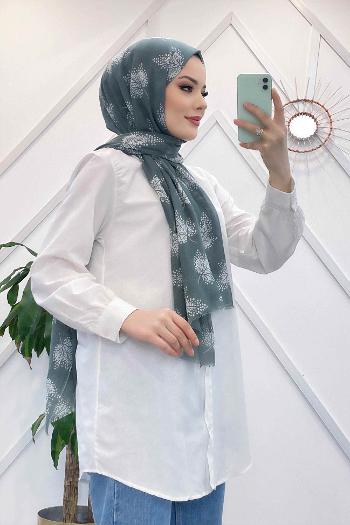 TUANA PAMUK ŞAL