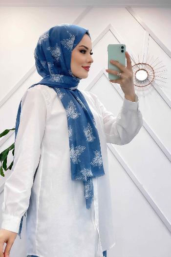 TUANA PAMUK ŞAL