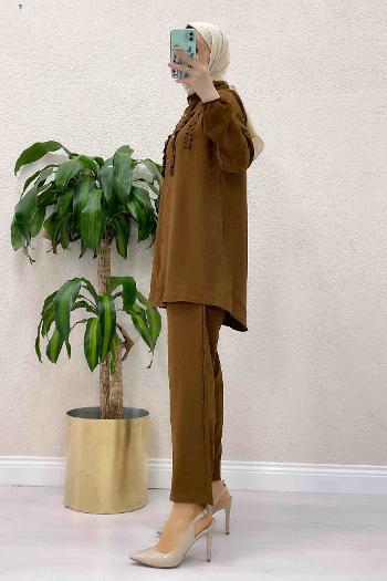 SU YOLU FIRFIR KREP TAKIM