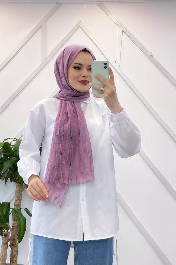 GÖKKUŞAĞI PAMUK ŞAL