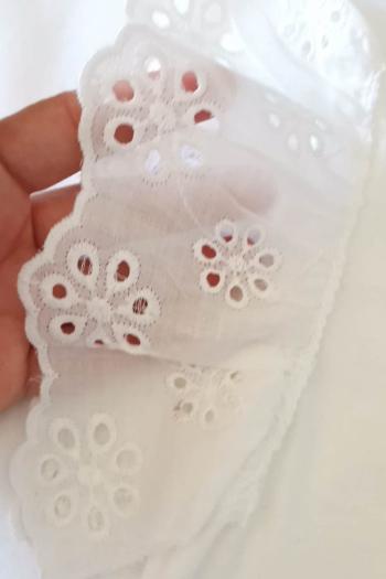 GÜPÜR DETAYLI ZIBIN