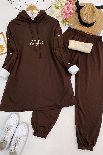 ÇITÇIT KOLLU SPOR TAKIM