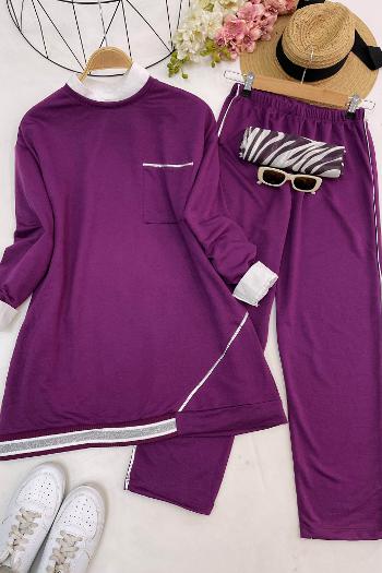 METAL GEÇİŞLİ SPOR TAKIM