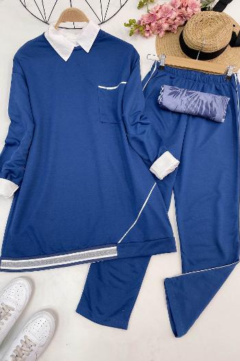 METAL GEÇİŞLİ SPOR TAKIM