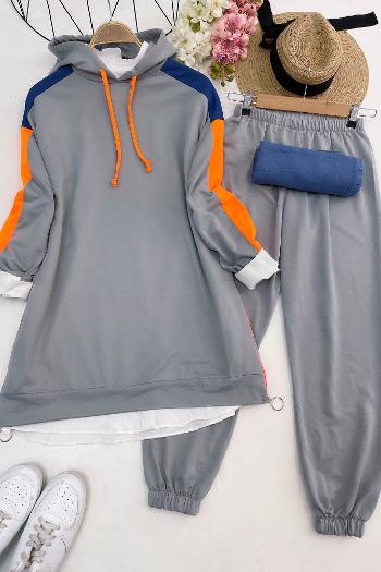 NEON VE FERMUARLI SPOR TAKIM