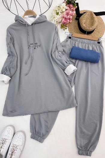 ÇITÇIT KOLLU SPOR TAKIM