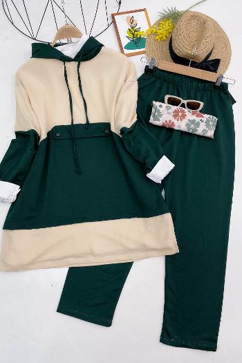 CEP CITÇIT DETAYLI TAKIM