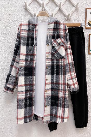 KAMPANYALI KAŞMİR GÖMLEK