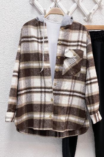 KAMPANYALI KAŞMİR GÖMLEK