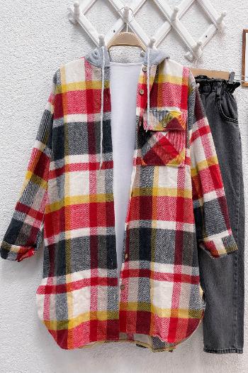 KAMPANYALI KAŞMİR GÖMLEK