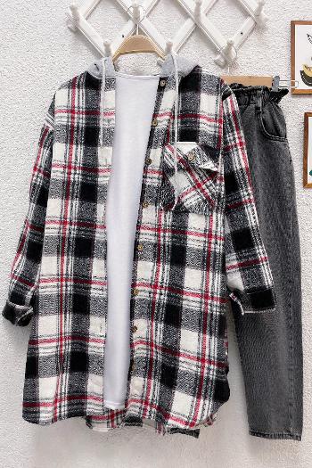 KAMPANYALI KAŞMİR GÖMLEK