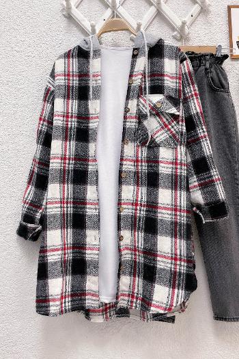 KAMPANYALI KAŞMİR GÖMLEK