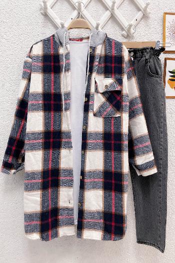 KAMPANYALI KAŞMİR GÖMLEK