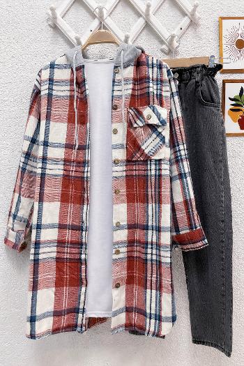 KAMPANYALI KAŞMİR GÖMLEK